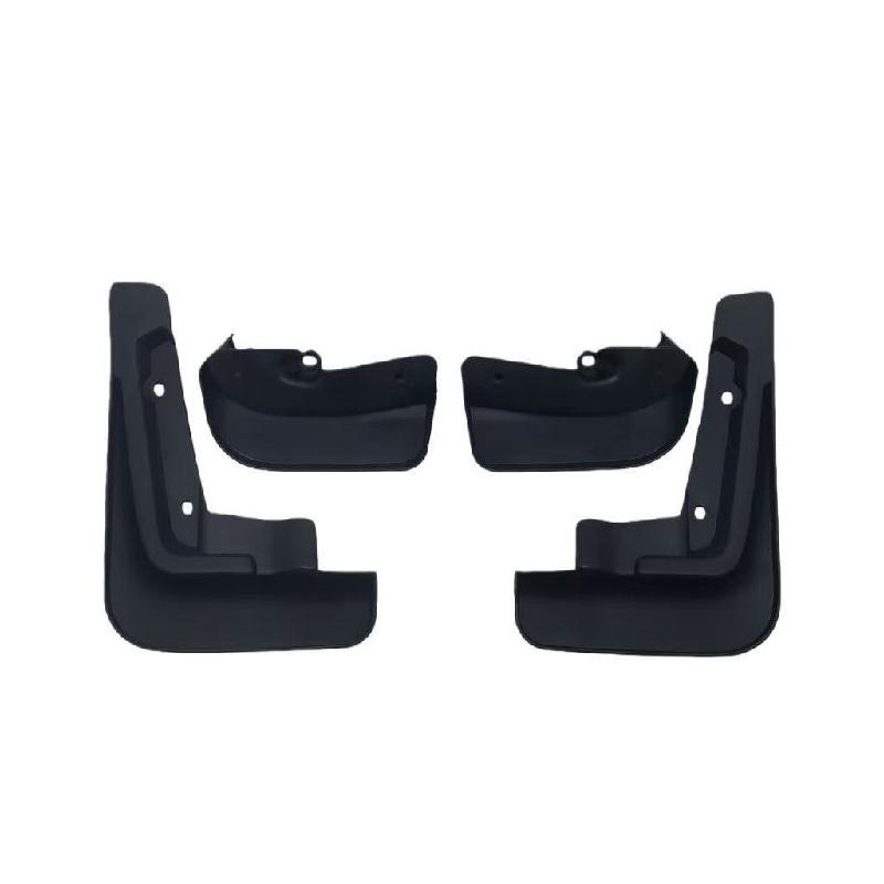 Car Mudguard For Volkswagen Multivan T7