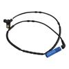 For Car Repair For Vehicle Maintenance ABS Wheel Speed Sensor 4PCS ABS Sensor OEM Part Number 34526752681 Stable Characteristics