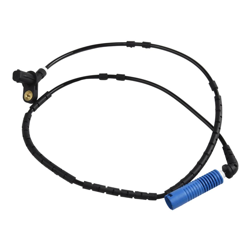 For Car Repair For Vehicle Maintenance ABS Wheel Speed Sensor 4PCS ABS Sensor OEM Part Number 34526752681 Stable Characteristics