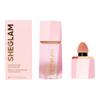 She Glam Color Bloom Rubor Líquido Acabado - Hush Hush 5.2G