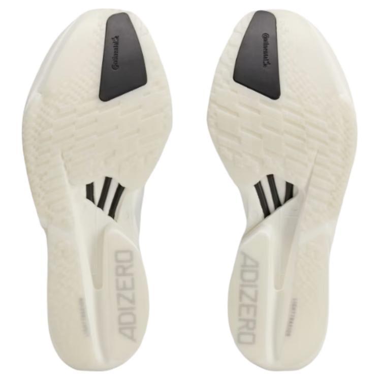 adidas Y-3 Adios Pro 4 'Off White Black' Men's KI6875
