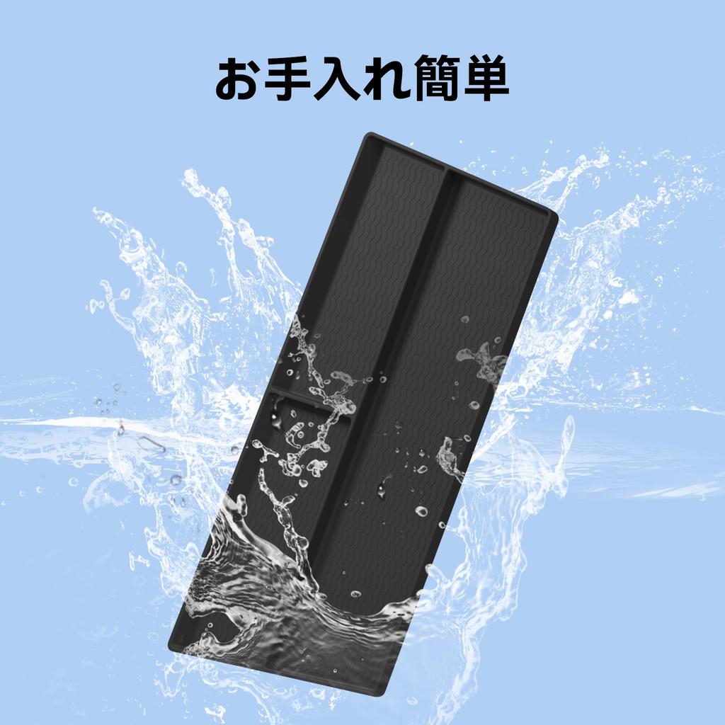 ZUNDUO Mitsubishi Triton LC2T LC Series Dedicated Center Console Storage Tray Passenger Side Tray Storage Space Storage Box TRITON LC2T LC Series