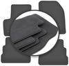 Tapetes de carro premium para: Ford Escape MK3 SUV (2012-)