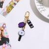 BTS & Blackpink K-Pop Lightstick Keychain Charm