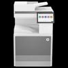 HP E78600 Series Color Laser Multifunction Printer CN plug (adapter included)