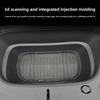 for Tesla Model Y Juniper 2025 Front Trunk Mat Partition Board Rear Trunk Waterproof Protect Mat TPE Accessories ModelY 2026