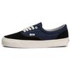 Era LX Suede Canvas 'Black Dress Blue' Men's VN0A3CXNVQP