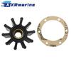 17937-0001 Flexibles Wasserpumpenrad-Kit Für Jabsco 17937-0001 17937-0001-P 17937-0003