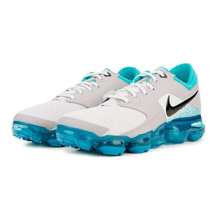 Nike Air VaporMax Unisex Vast Grey Dusty Cactus 917963-011