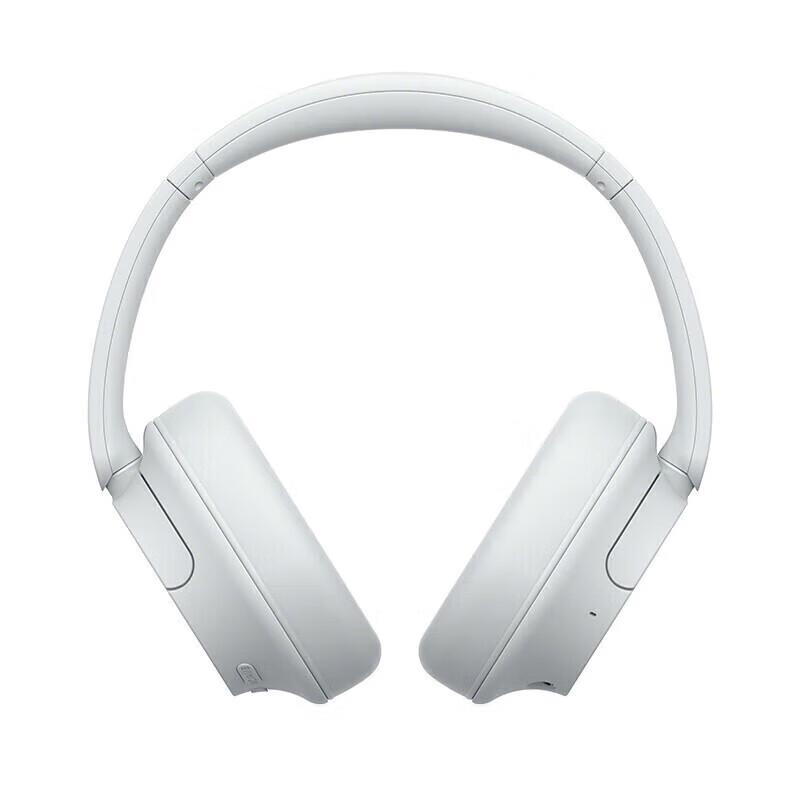 Sony WH-CH720N Wireless Noise-Cancelling Headphones