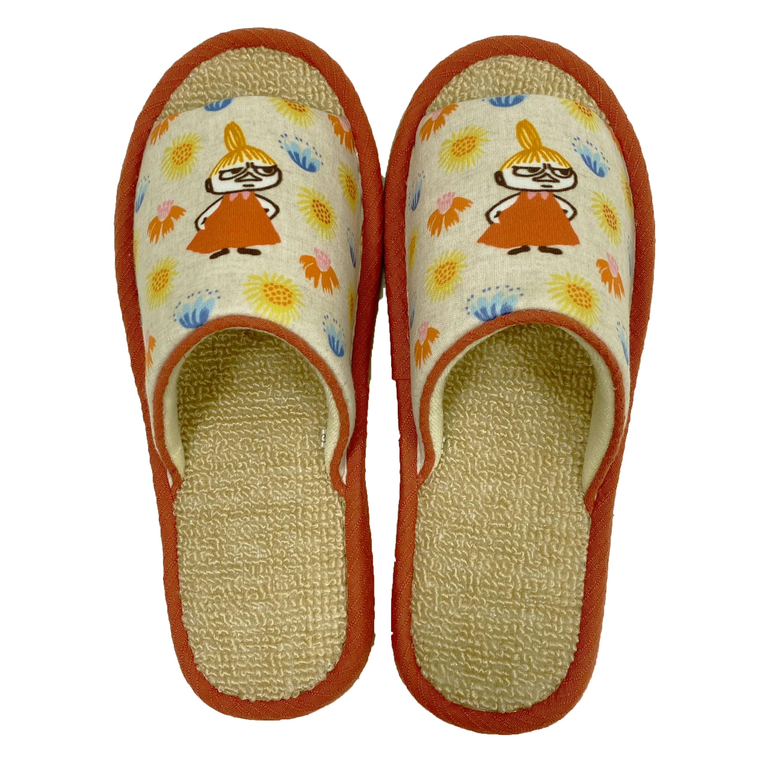 

Муми-тролль Миилагусотни см Тапочки, Красный, 24.0