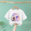 Unisex Graphic T Shirts  Women Clothes Arale Norimaki - Dr. Slump Tops Y2k Top  Tops