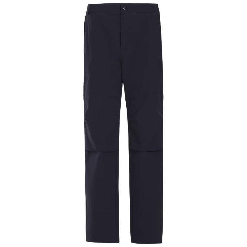 Unisex Outdoor Quick-Dry Hiking Pants M