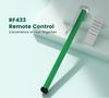 Smart Zigbee Roller Shutter Motor for Voice-Controlled Electric Curtains