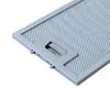 For Orbegozo-Compatible Kitchen Range Hood Grease Filter Aluminized Five-Layer Design 204X490mm Model 11126329