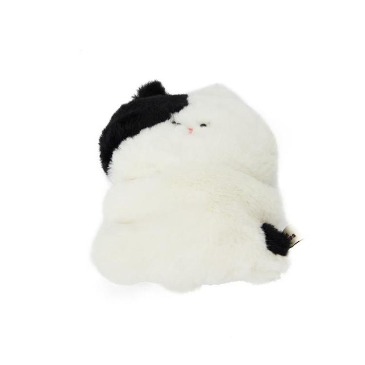 LINE FRIENDS Jessica Flatfur Doll