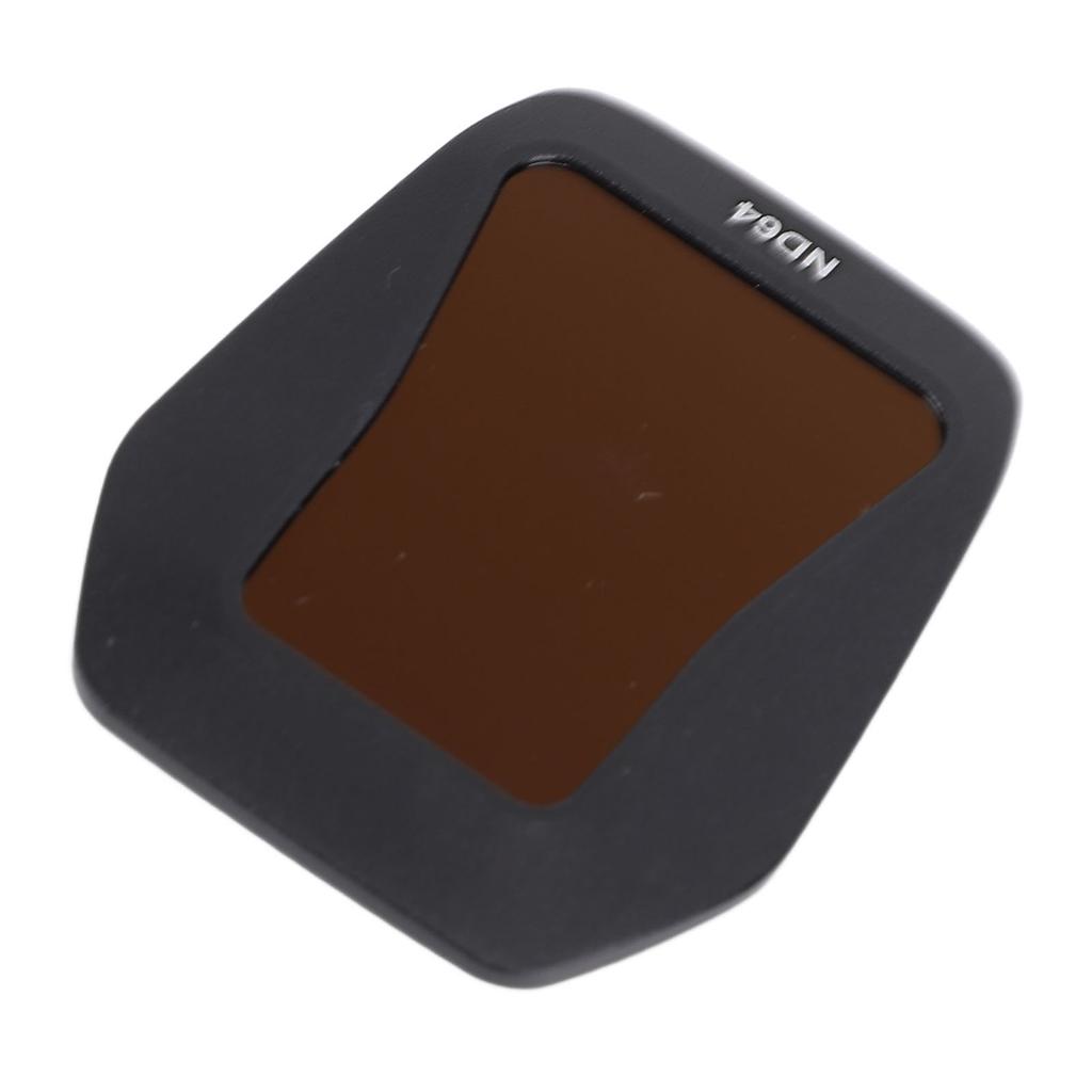 ND Filter 64 Professional Snap On Lens Quick Install Disassembly for AIR3S Drone Accessories