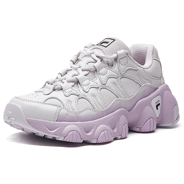 Fila Heritage FHT Jagger Blue/Purple Women's F12W941138FOT