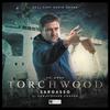 Torchwood 28 Sargasso by Christopher Cooper CDAudio Book 9781787034792