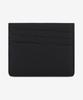 Maison Margiela 4-Stitch Slim 6-Slot Card Holder - Black / Sa1Vx0006P4455T8013