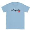 58 Impala T-shirt