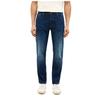 Mustang Washington Straight Jeans