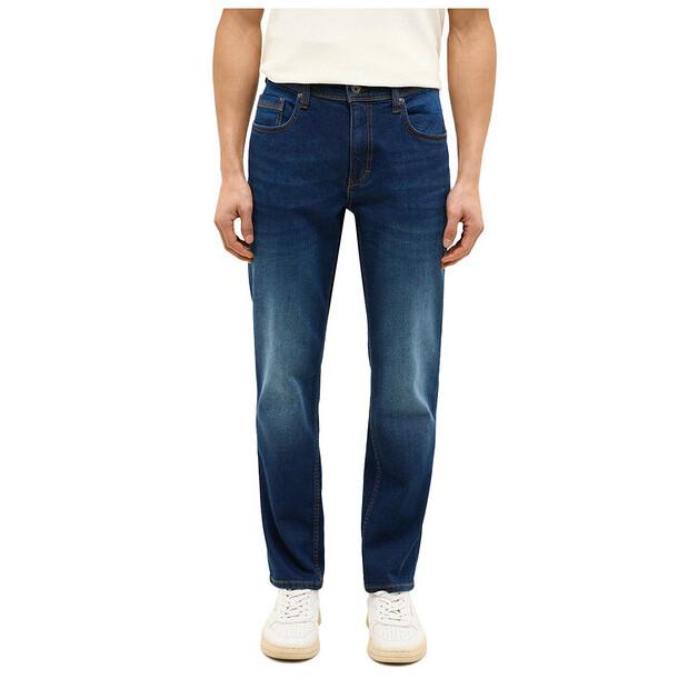 Джинсы Mustang Washington straight EU W31_L32