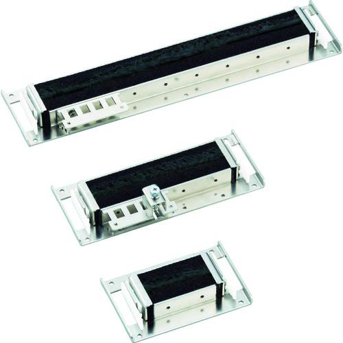 

Sugatsune Industry Co., Ltd. 210-034-658 Wiring Hole Cable Clamp, Dustproof, Large, WSD-280