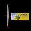 Flute Musical Accessories Dizi Natural Bamboo Flute Flute Diaphragm Metal Flauta Dizi  Membrane