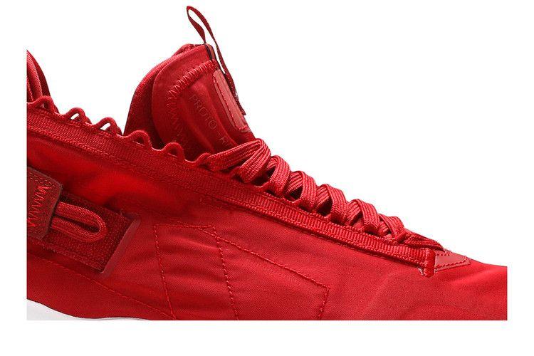 Men's Sneakers Jordan Proto React Gym Red Gym Red/White