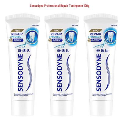 Sensodyne Professional Repair Toothpaste 3-Pack