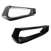 Subaru Impreza WRX STI Rear Spoiler 2002-2006 Modification