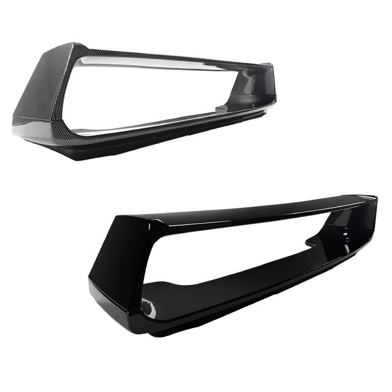 Subaru Impreza WRX STI Rear Spoiler 2002-2006 Modification