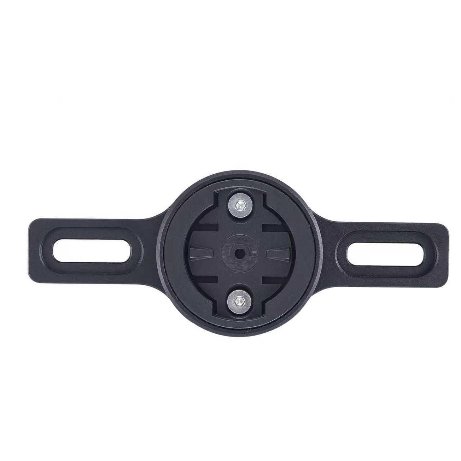 

TUSITA Seat Rail Mount Kit Compatible with RTL510 RTL51 RVR31 Rearview one size чёрный