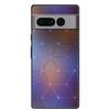 For Google Pixel 7 Pro Case Soft Black Silicone Bumper Butterfly Phone Cover for Googe Pixel7 7Pro Pixel7Pro Cases Fundas Coque
