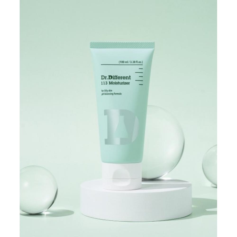 Dr.different 113 Moisturizer 100ml 113 moisturizer 100ml