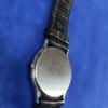 Used SEIKO Credor 9571-6000 Quartz battery replaced