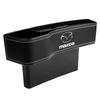 2Pcs Car Seat Organizer Seat Crevice Storage Box Multifunction Goods For Mazda 3 6 CX5 2 CX3 CX9 MX5 RX8 Axela Demio MS CX5 2 Axela Demio Atenza GJI