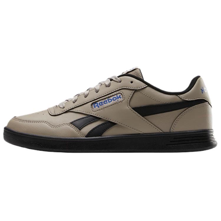 Reebok Unisex Court Advance Ash Black Boundless Blue 100202645 EU 35