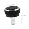 NOLITOY 1 Set Air Conditioner Switch Modified Knob Switch Knob for Car Aircos