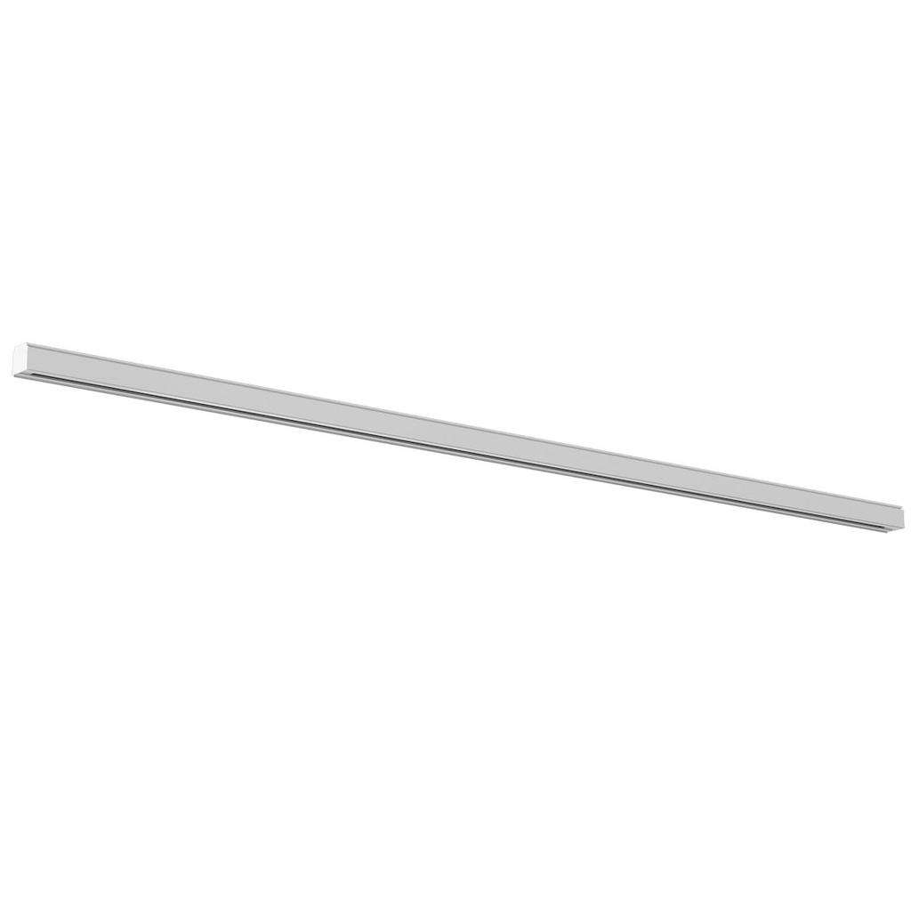 Track Light White Lamp Guide 3-circuit