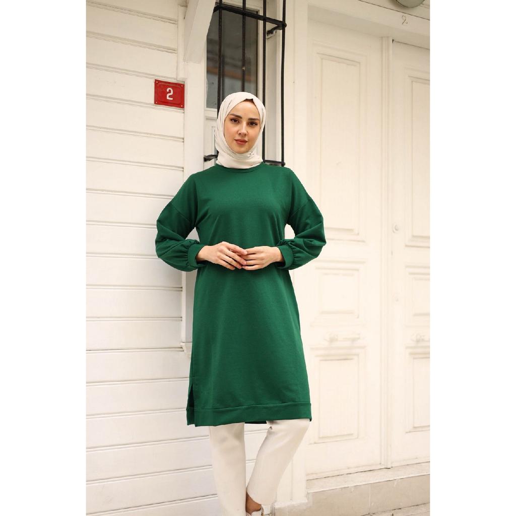 1483 Tunica Hijab Moylin