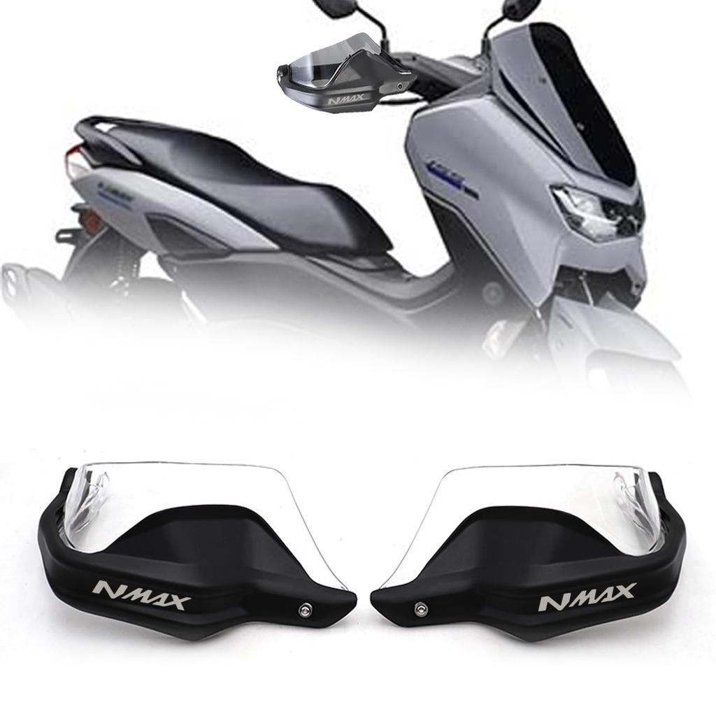 MAORANG For NMAX155 NMAX125 NMAX150 2025 Motorcycle Hand Guard, Handguard, Windproof, Windproof, NMAX 155