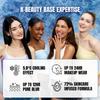 TFIT ICY BLUR ART PRIMER 30ml, Refreshing Cooling Texture, Soft Blur Pores, Soothe Skin Discomfort, Korean Cosmetics, Korean Makeup