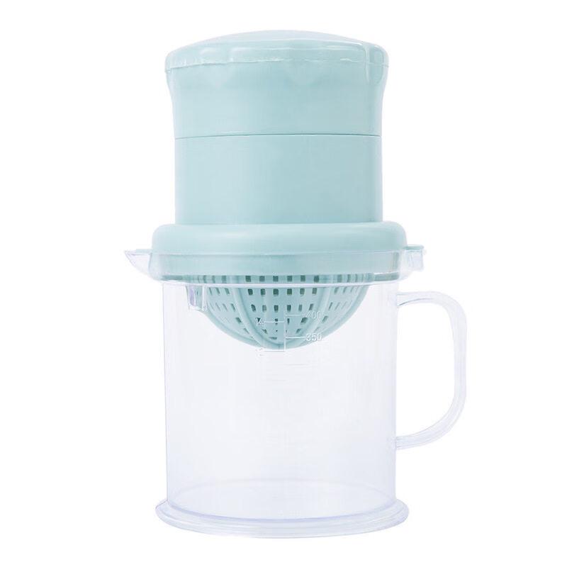 ZISIZ Manual Citrus Juicer