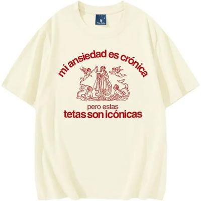 Üst Kıyafetler – T-shirtler