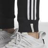 Adidas M 3S ESS+ Sweatpants, Schwarz.