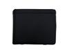 AUTOBACS QUALITY Smooth Black AQ. Leather-Look Dustbin,