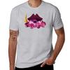 Pirate Preztel Tshirt Plus Sizes Blacks Mens Graphic Tshirts Pack
