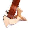 Portable Ukulele Stand Wooden X Frame for Small Guitar, Violins, Banjo, Mandolin